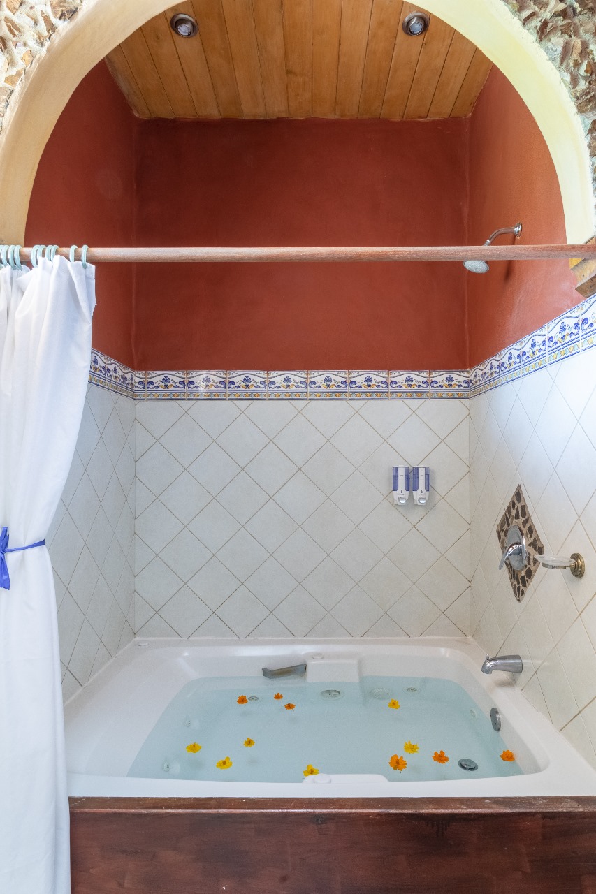 Hotel Claro de Luna by null