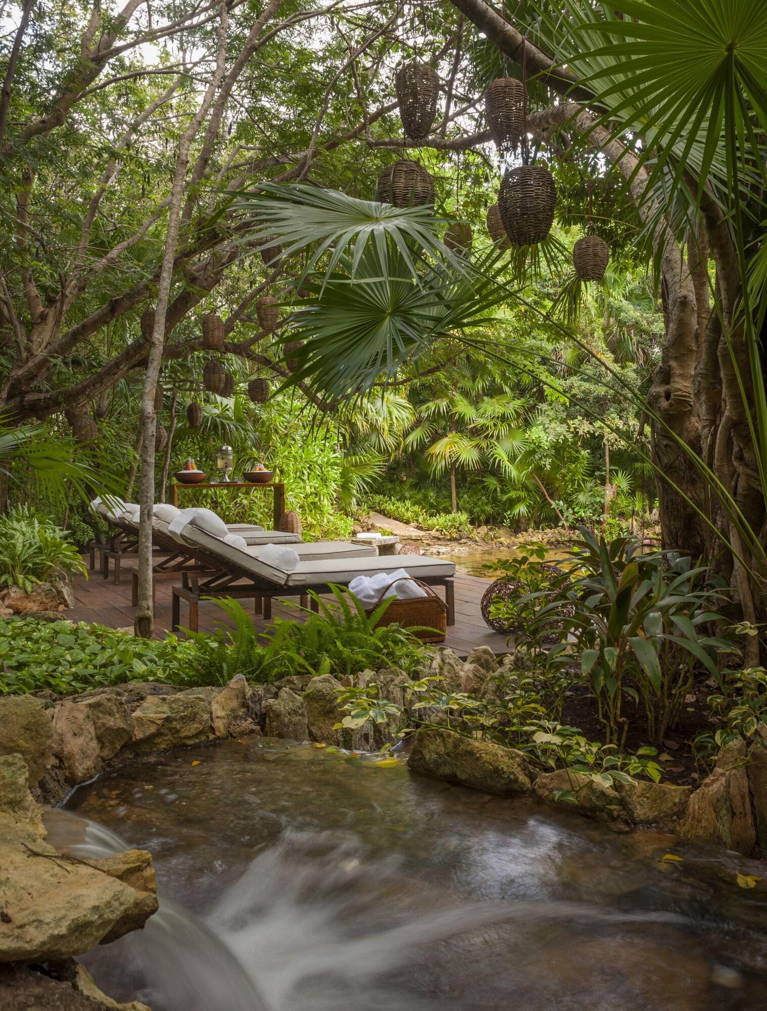 Rosewood Mayakoba by null