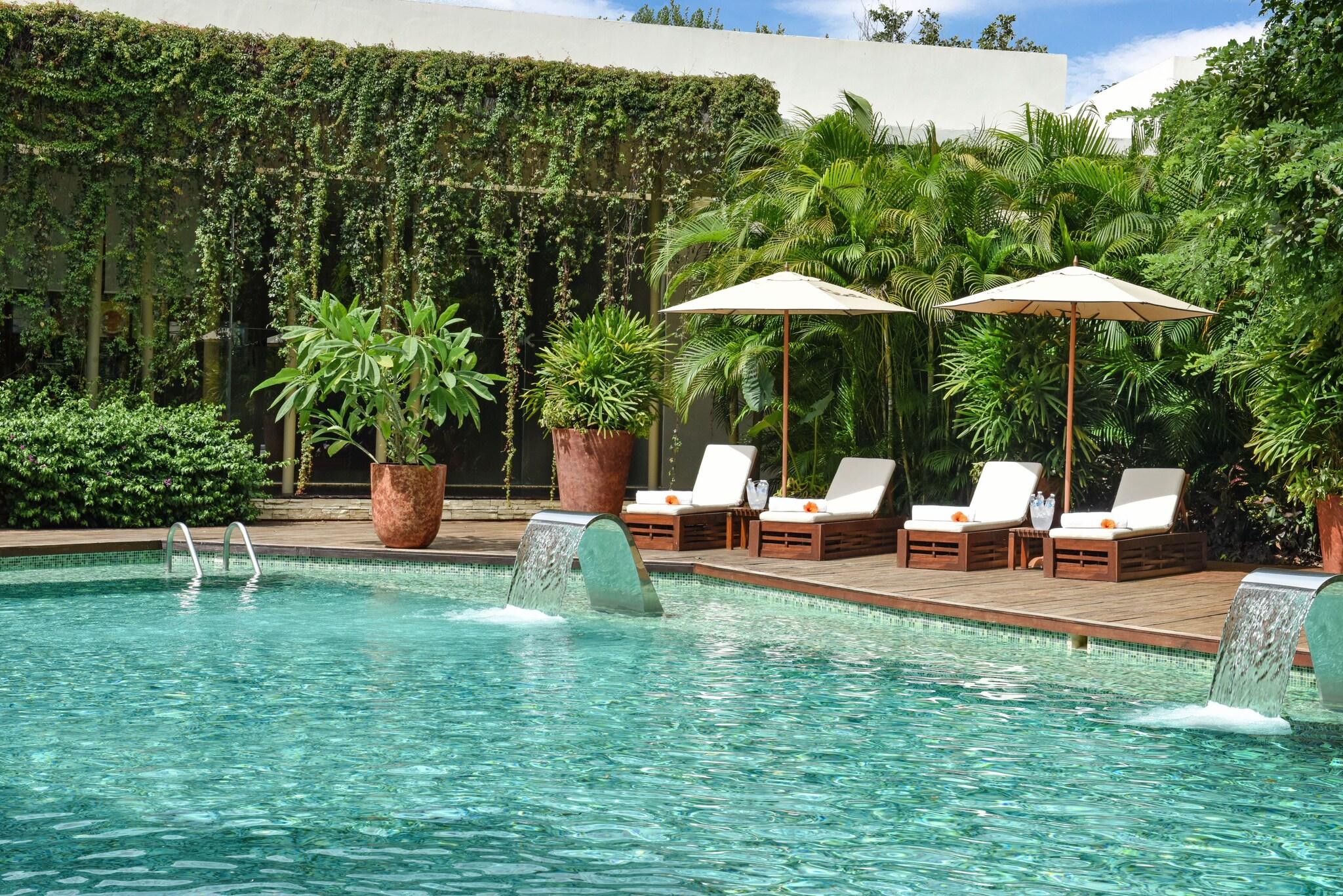 Rosewood Mayakoba by null