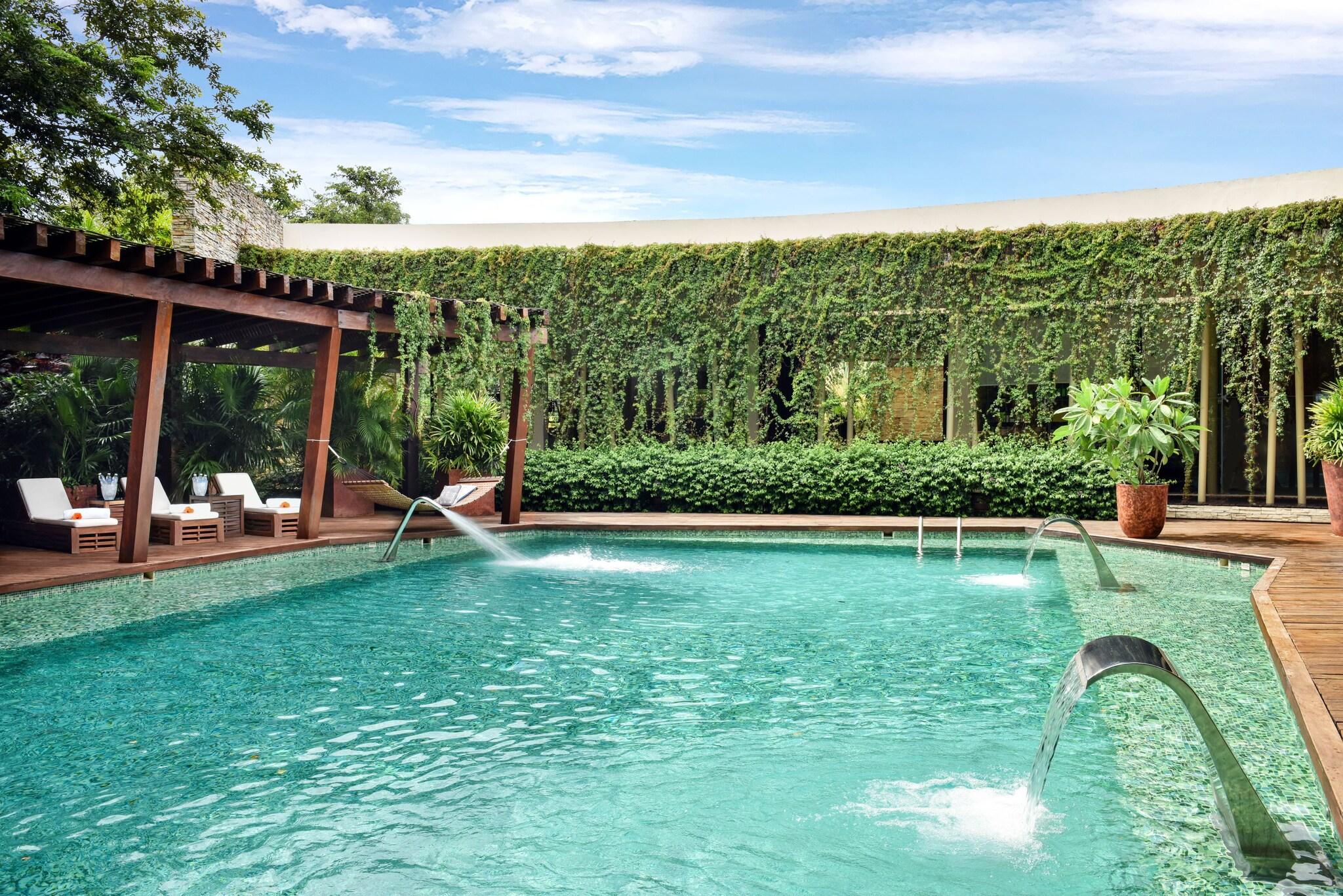 Rosewood Mayakoba by null