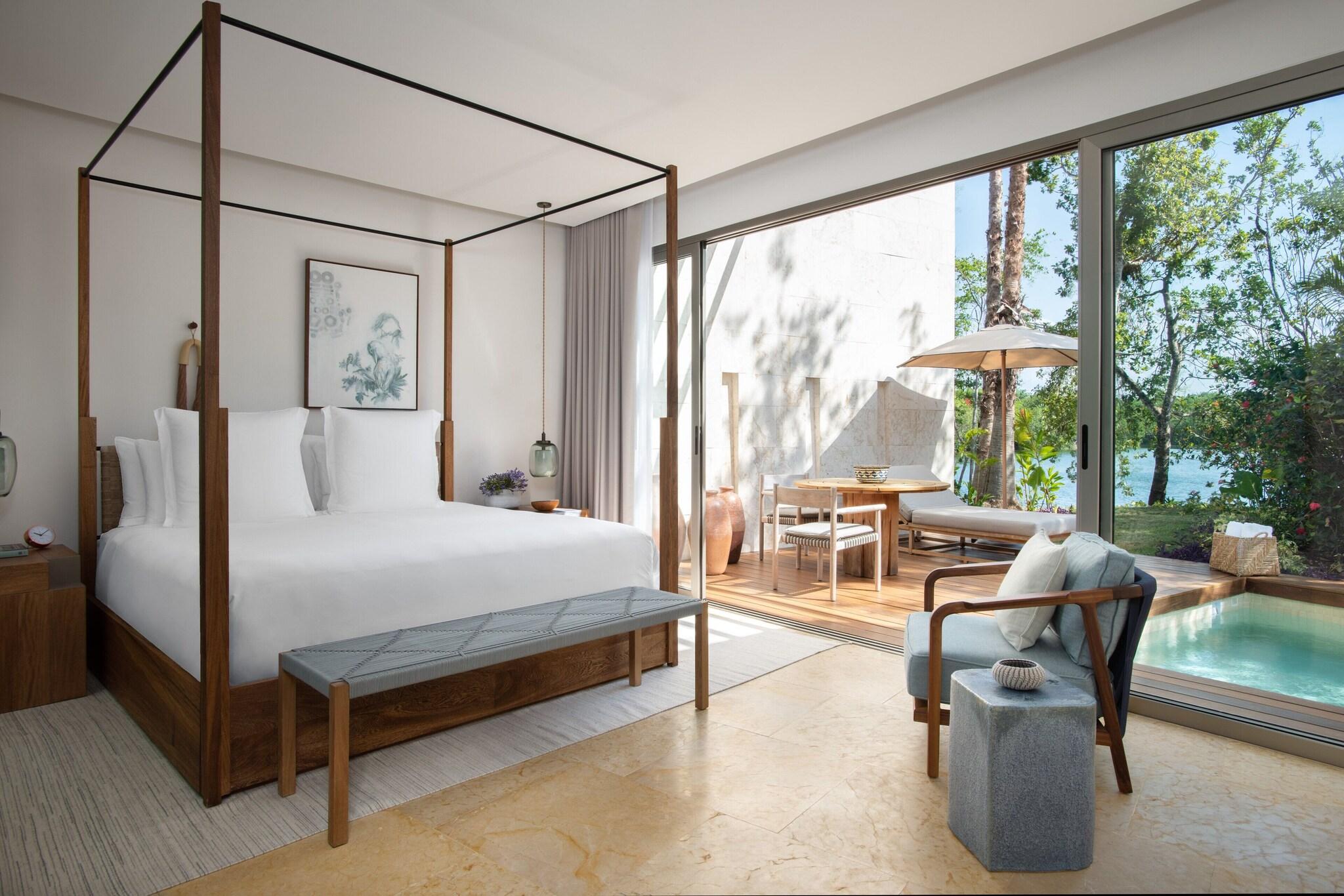 Rosewood Mayakoba by null