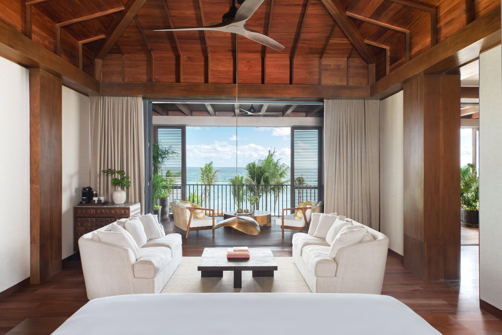 Rosewood Mayakoba by null