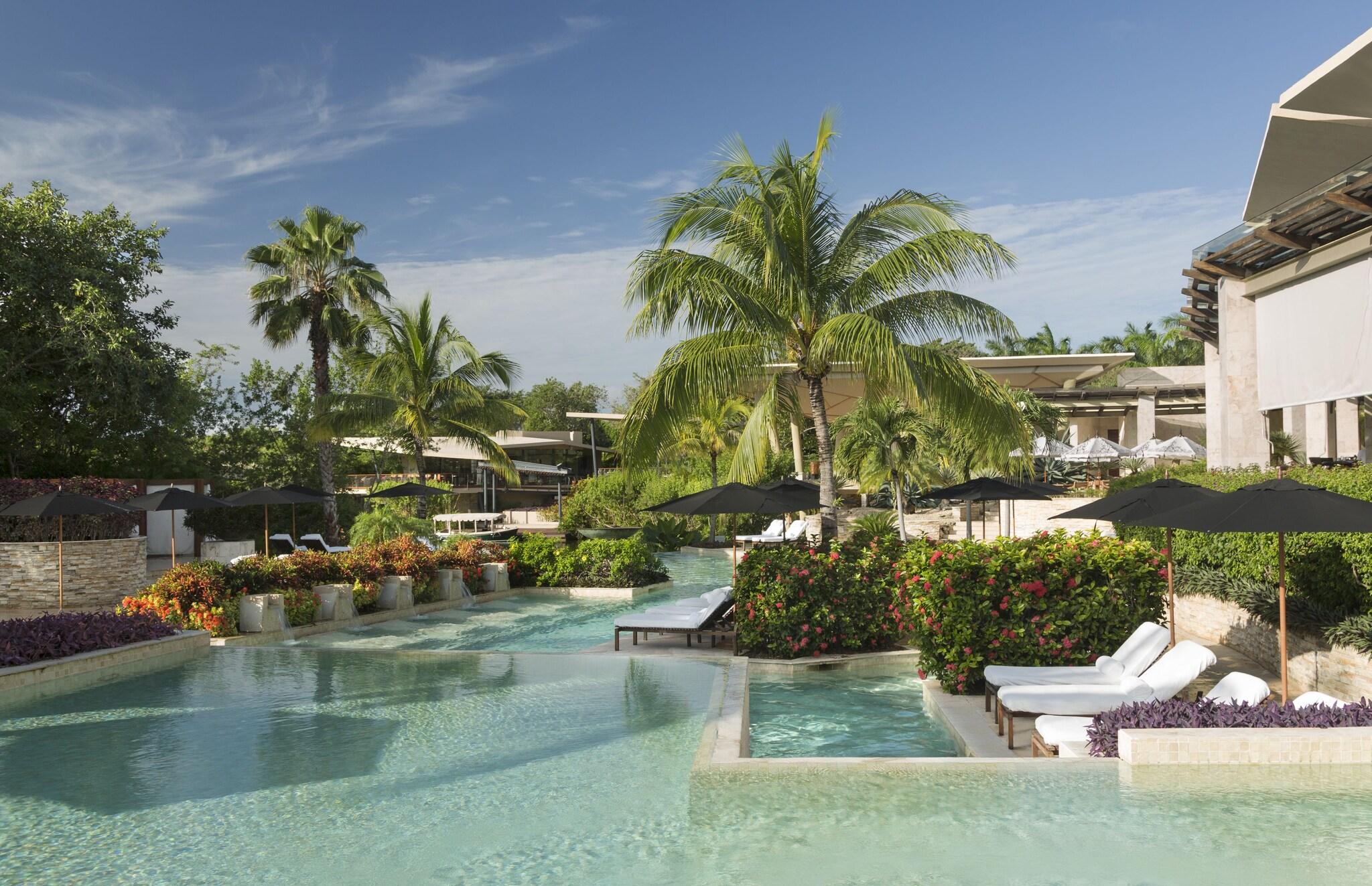 Rosewood Mayakoba by null
