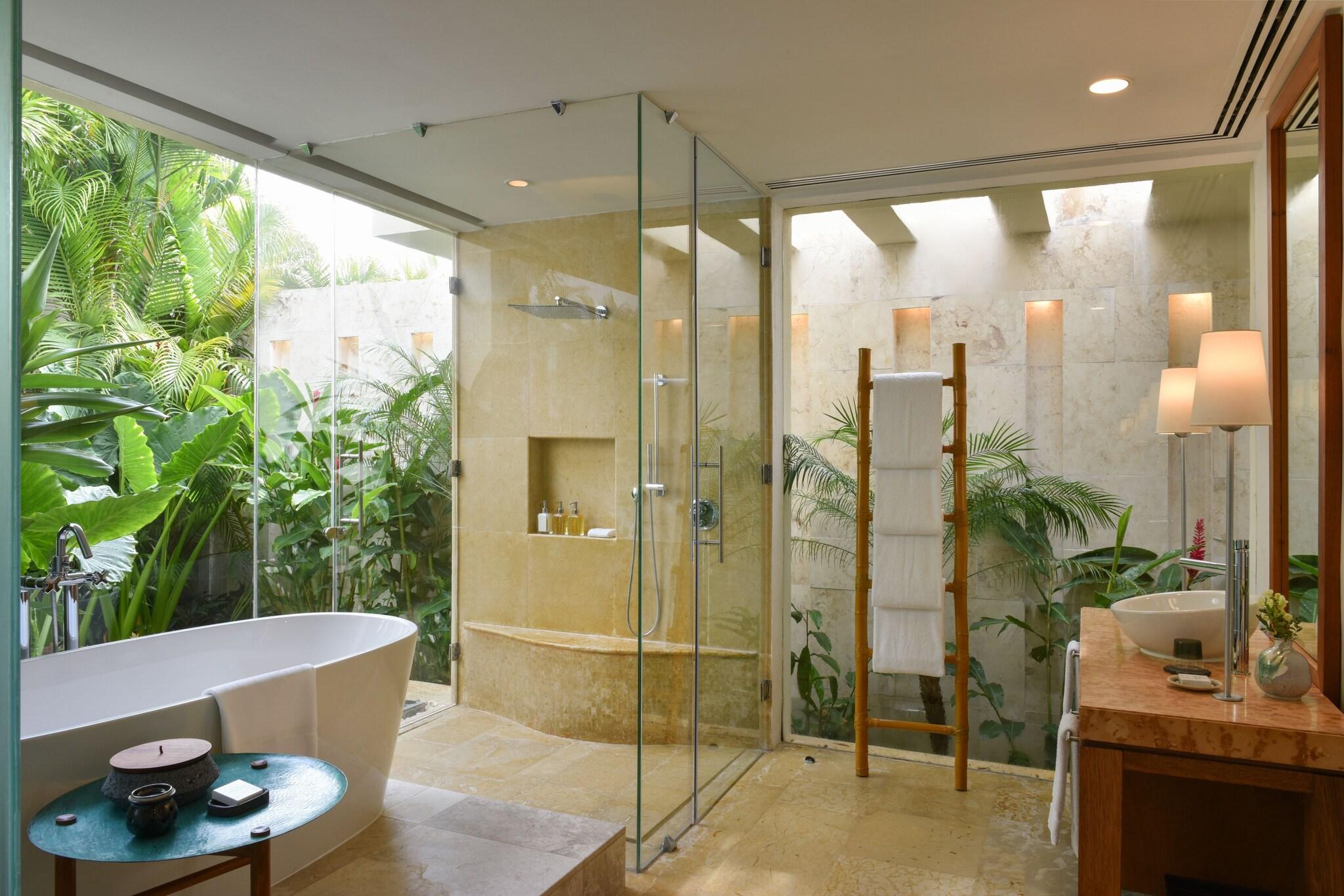 Rosewood Mayakoba by null