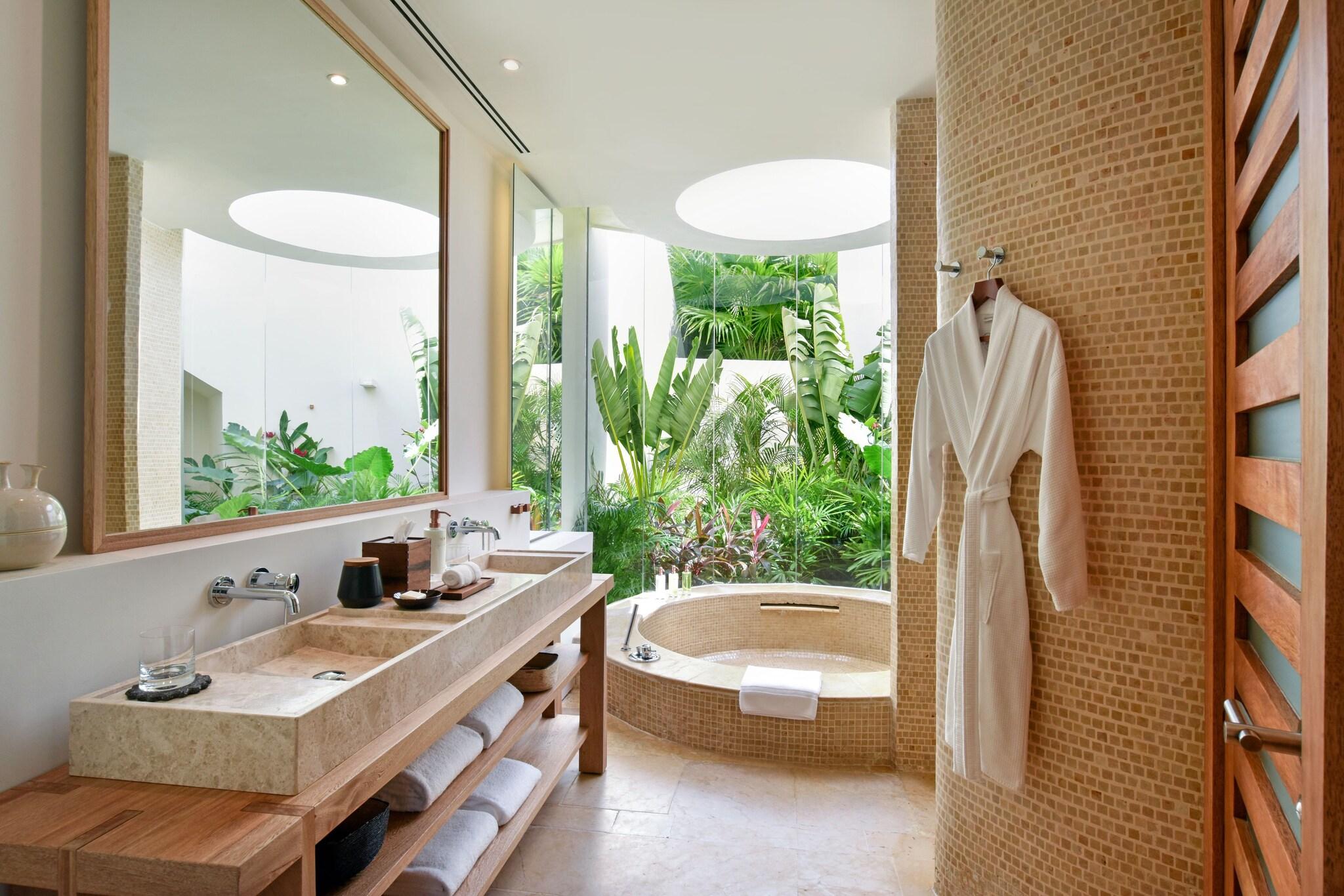 Rosewood Mayakoba by null