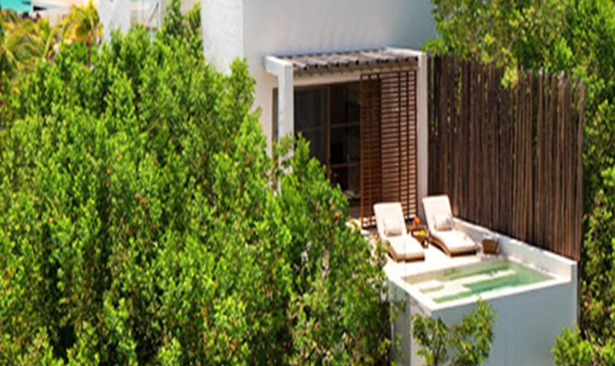 Suite CON VISTA SULLA LAGUNA