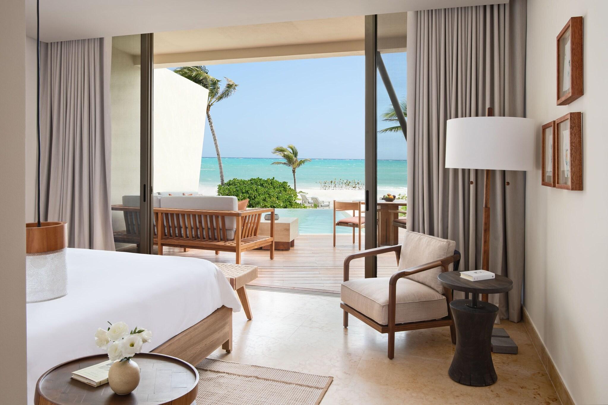 Rosewood Mayakoba by null