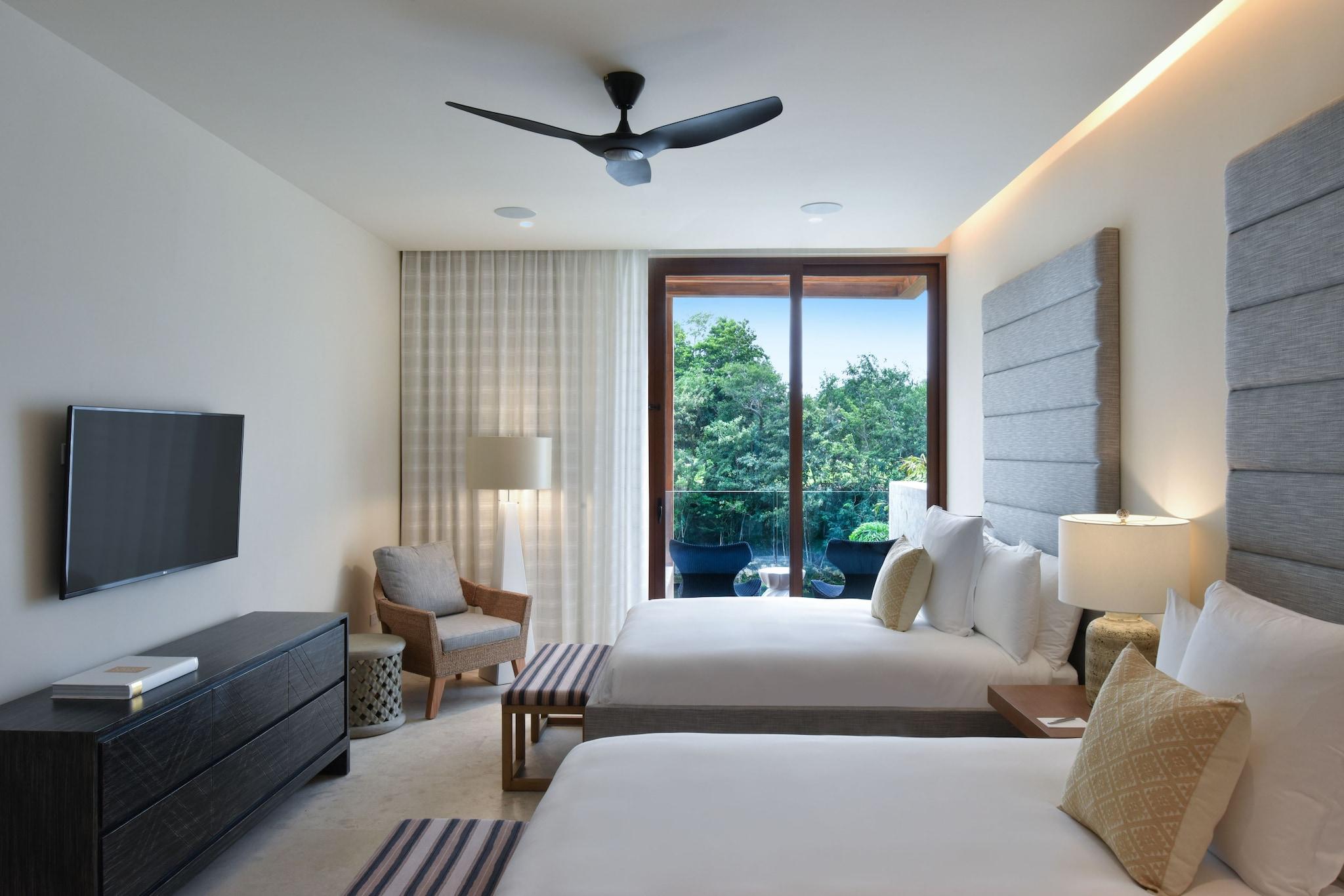 Rosewood Mayakoba by null