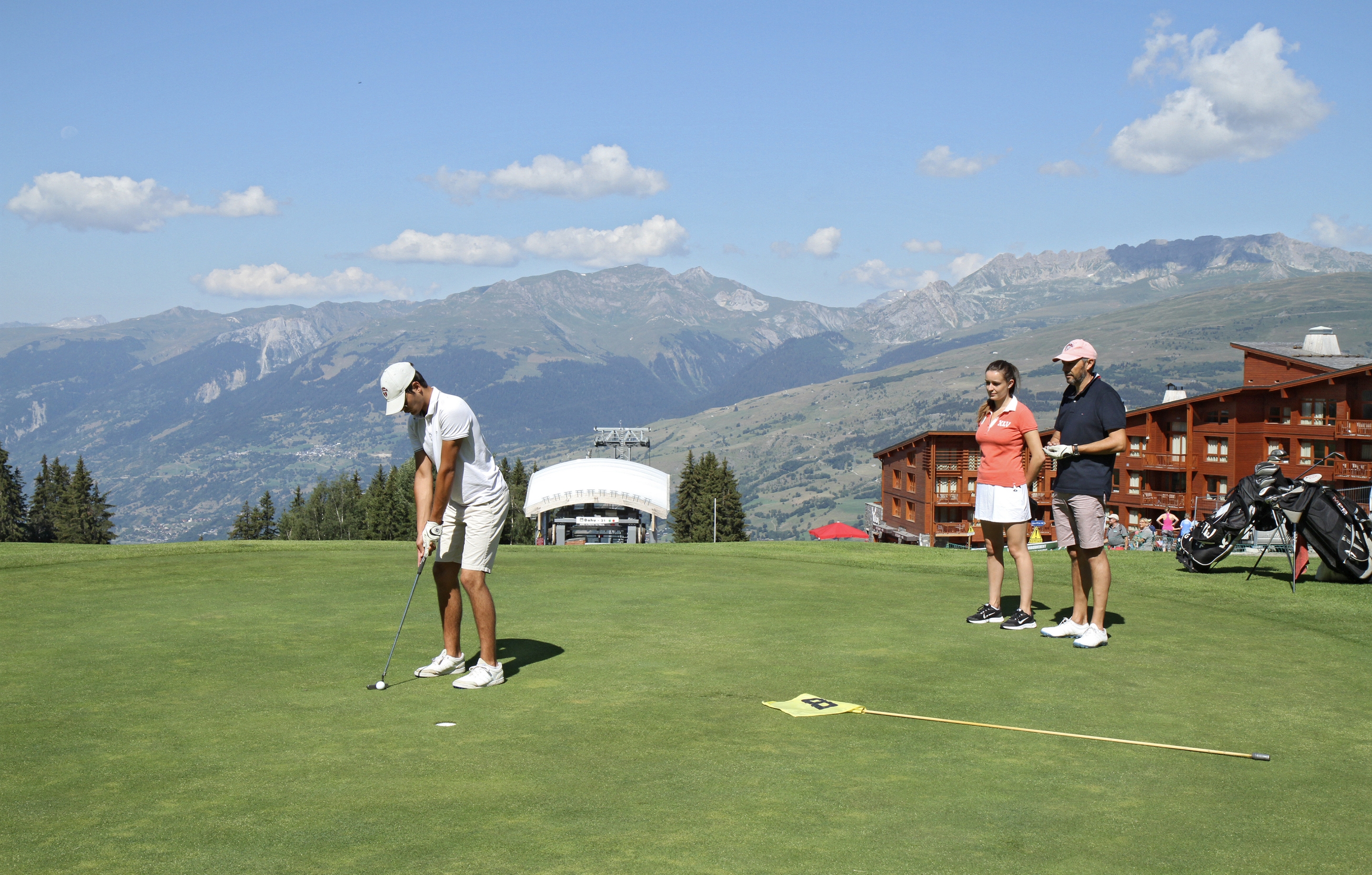 Odalys Residence Edenarc - photo