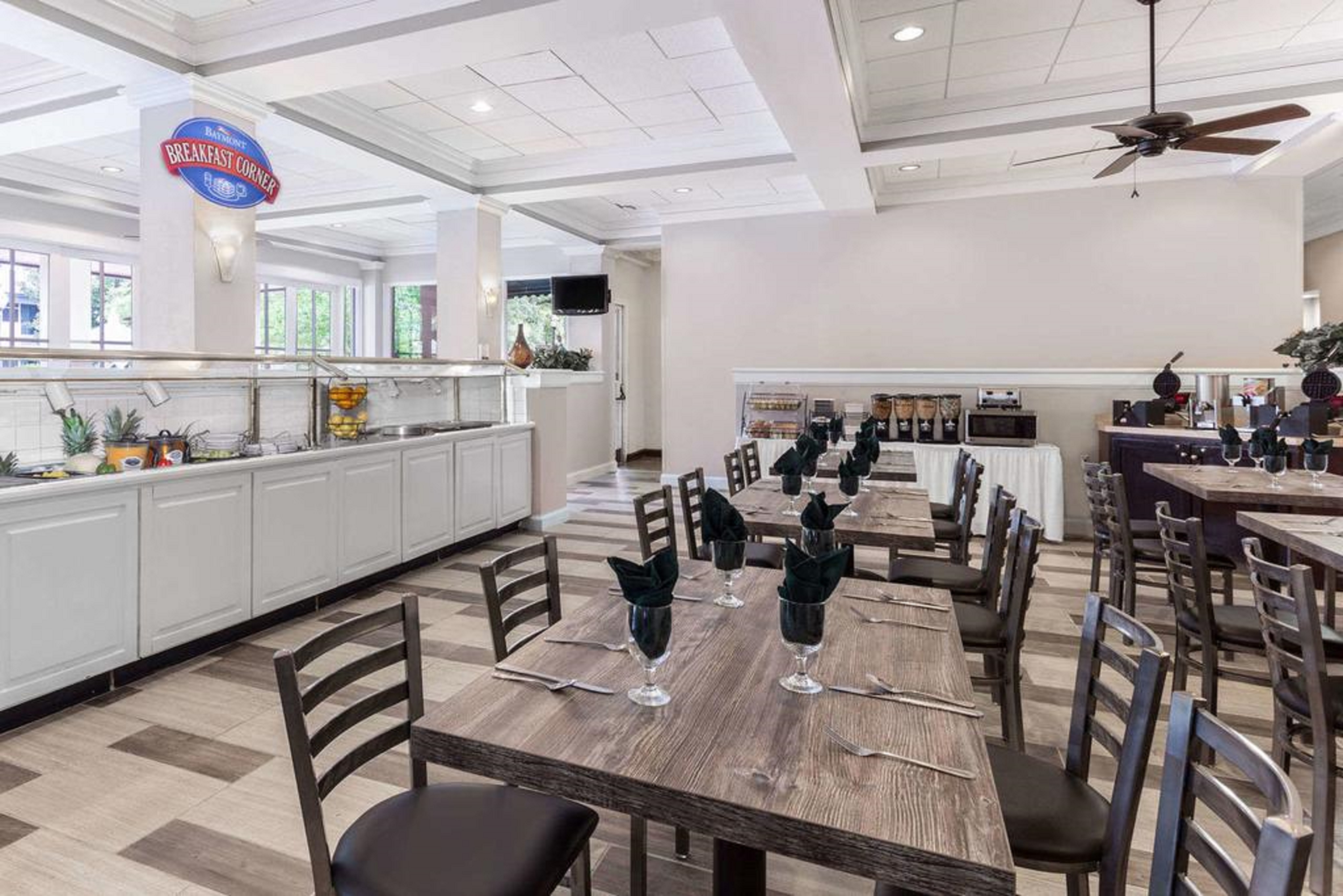 Hotel Augusta Fort Gordon