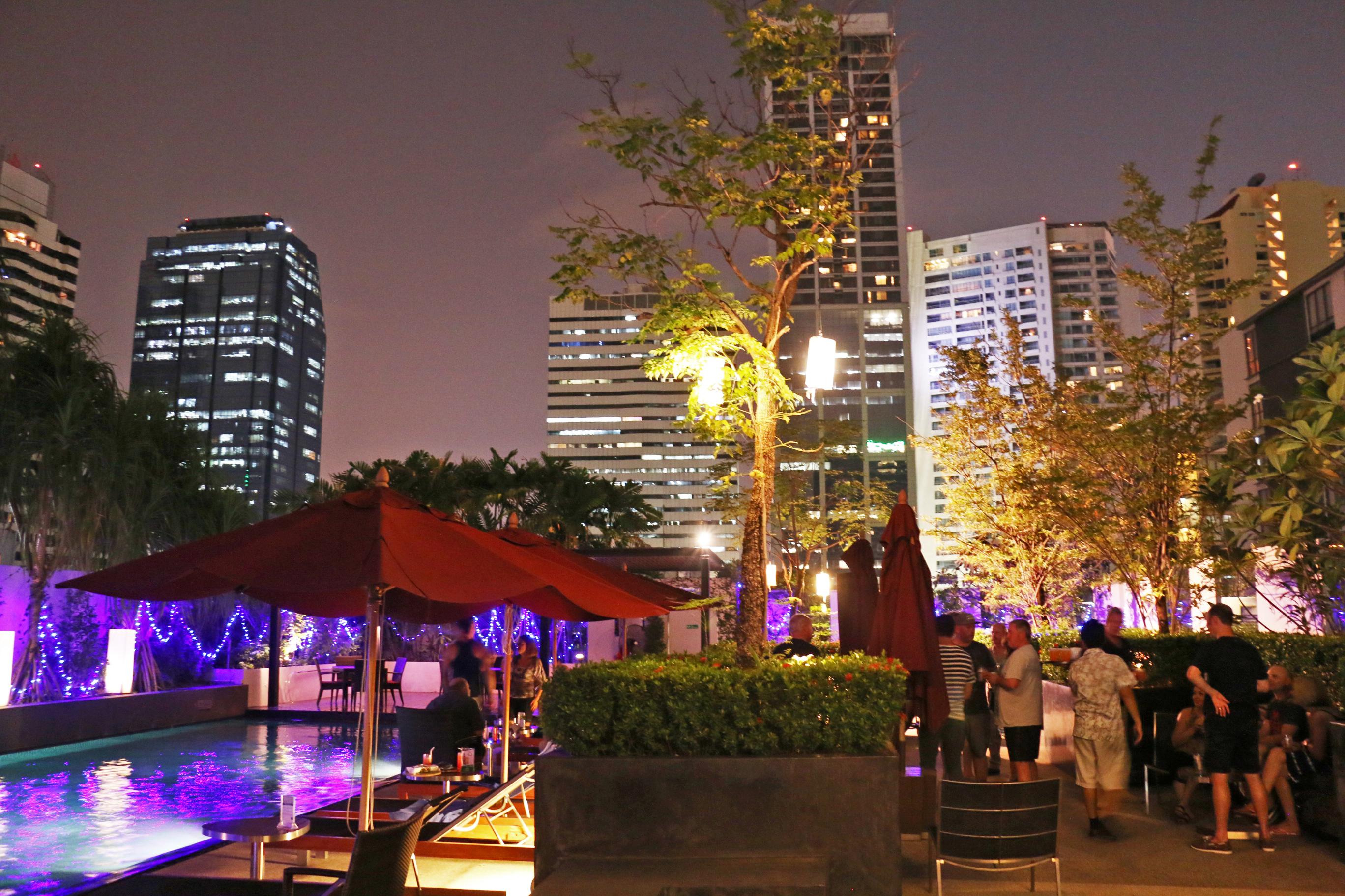 Park Plaza Bangkok Soi 18 In Bangkok Thailand Top Rated Online