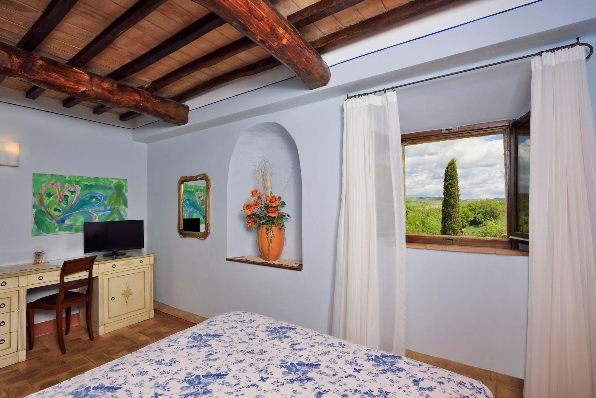 Osteria dell Orcia