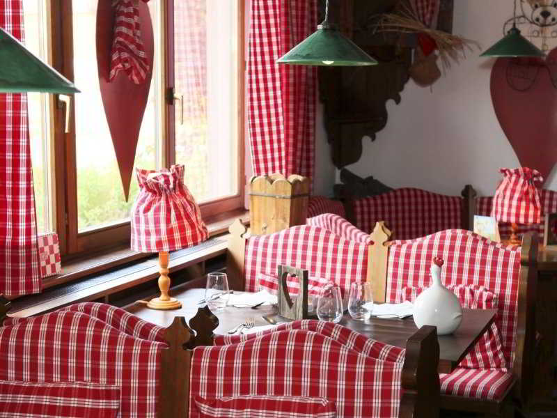 Le Verger des Châteaux, The Originals Relais