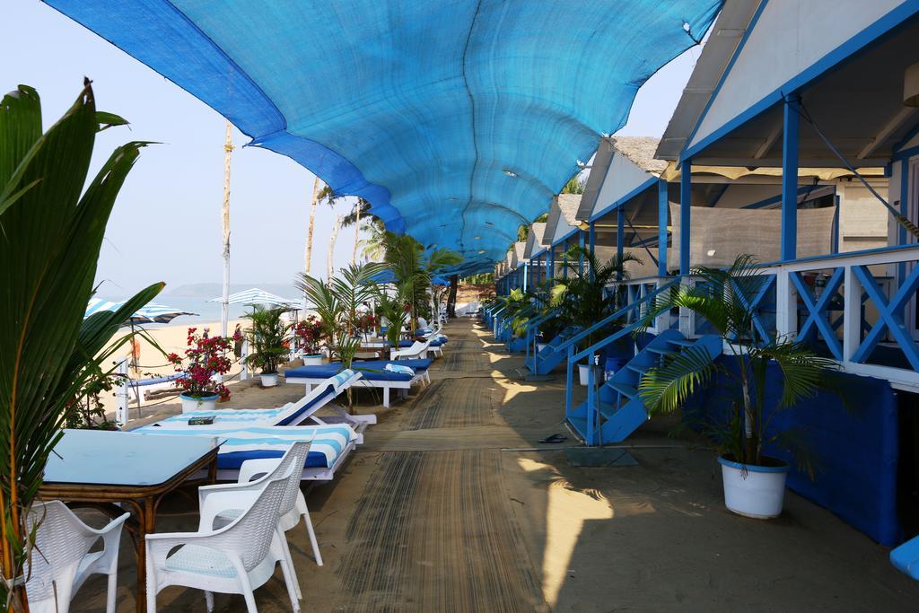 Cuba Agonda