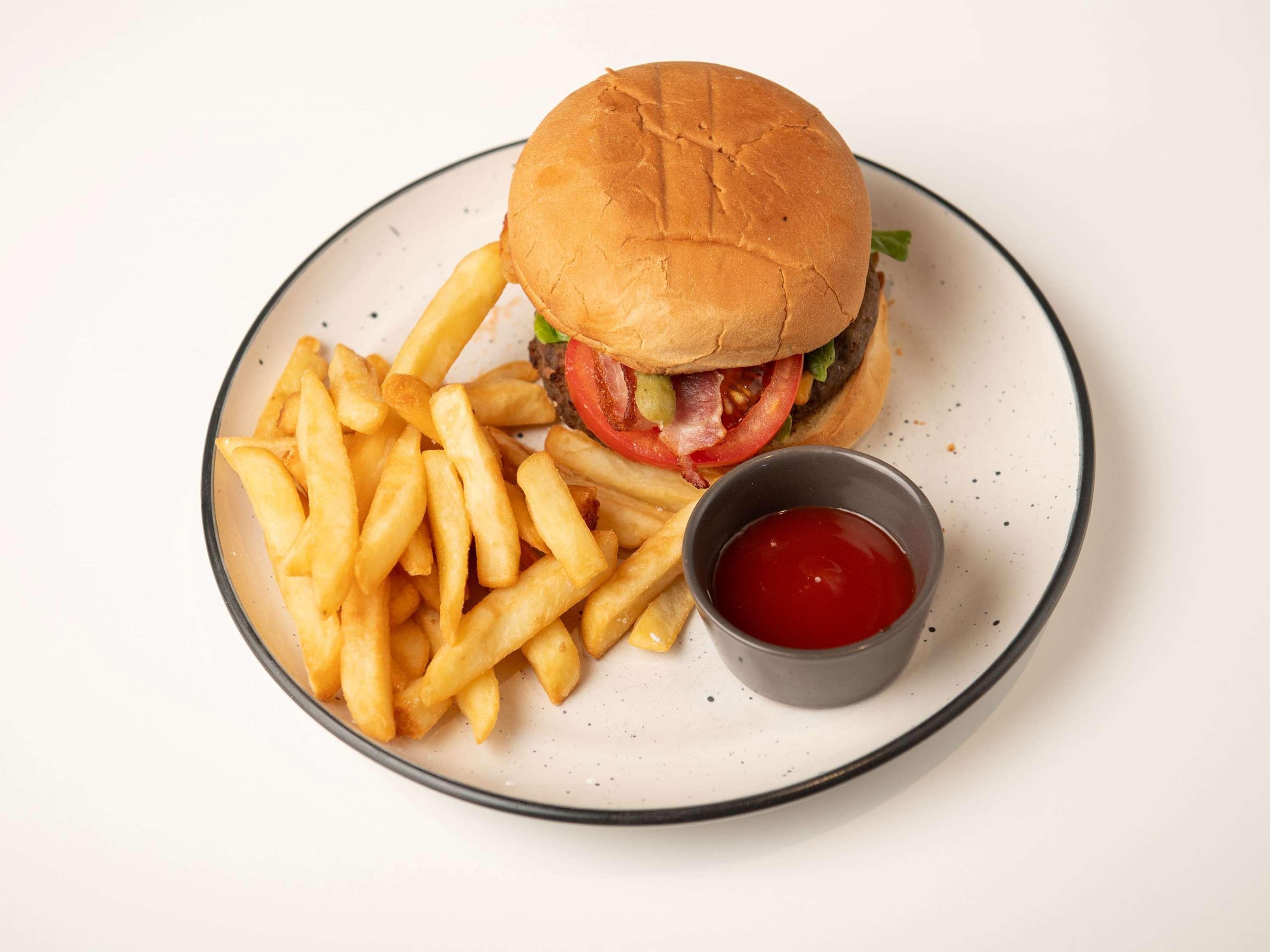 Mercure Kangaroo Island Lodge by null