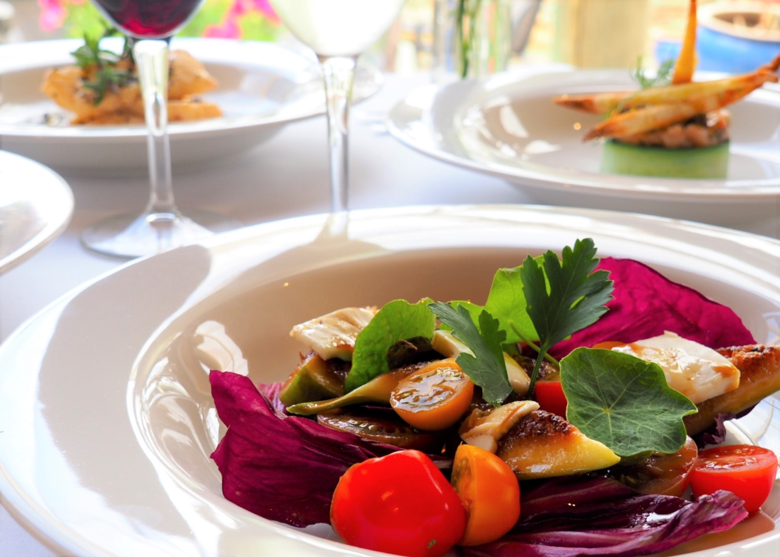 Mercure Kangaroo Island Lodge by null