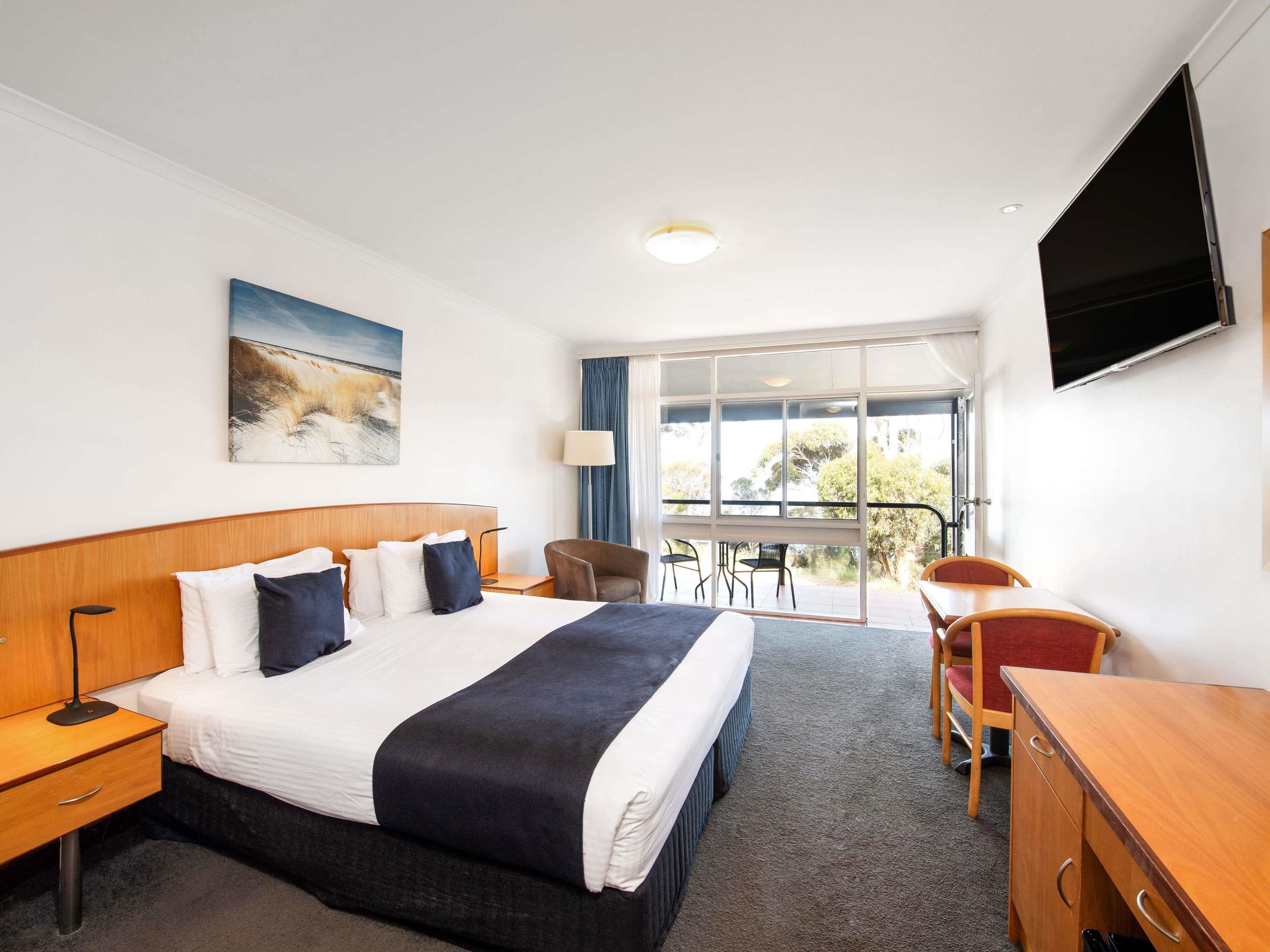 Mercure Kangaroo Island Lodge by null
