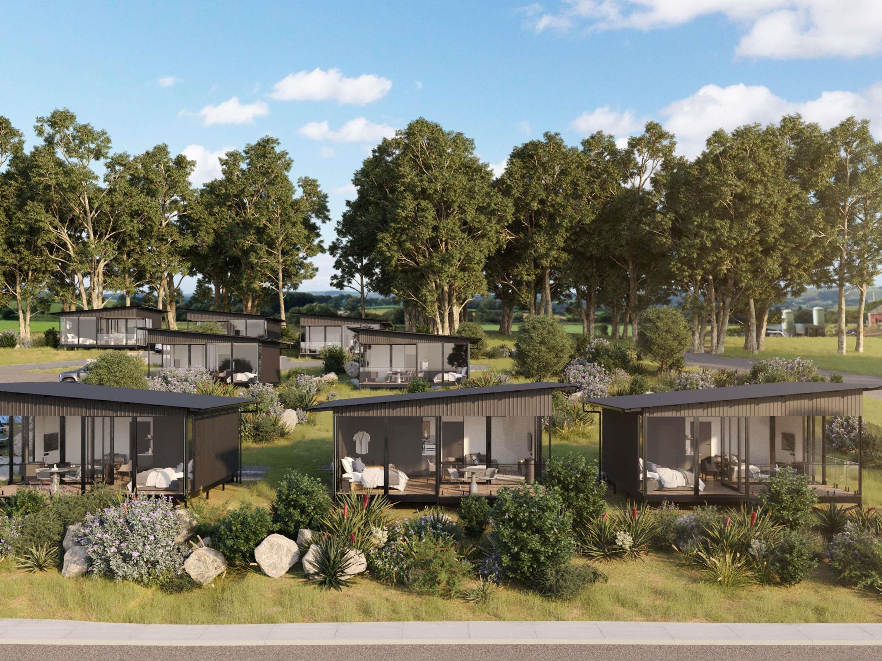 Mercure Kangaroo Island Lodge by null