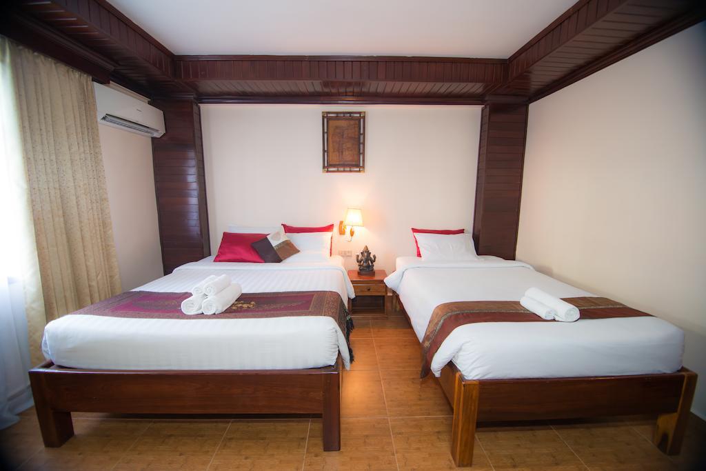 Angkor Pearl Hotel by null