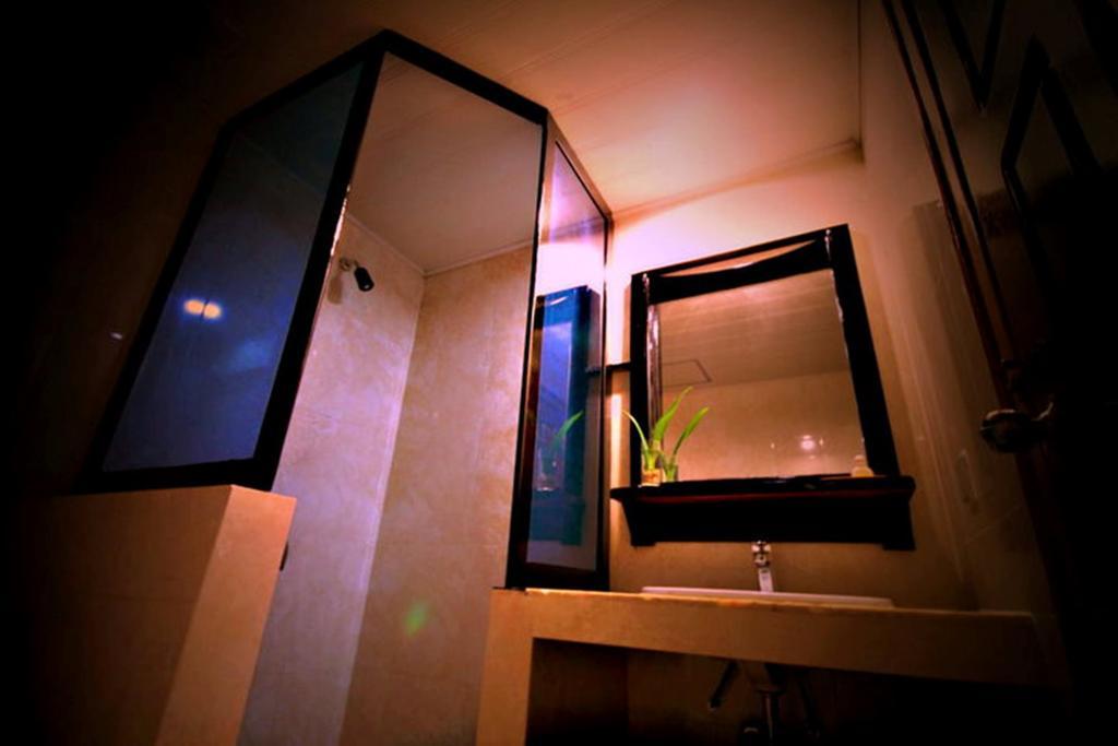 Angkor Pearl Hotel by null