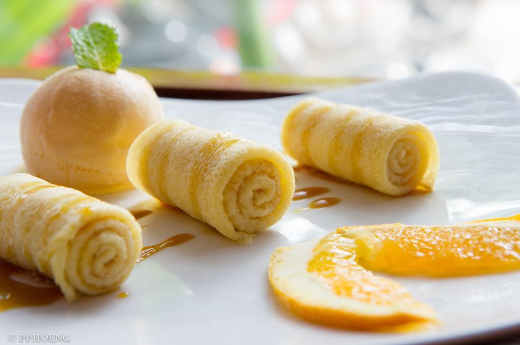 Angkor Pearl Hotel by null