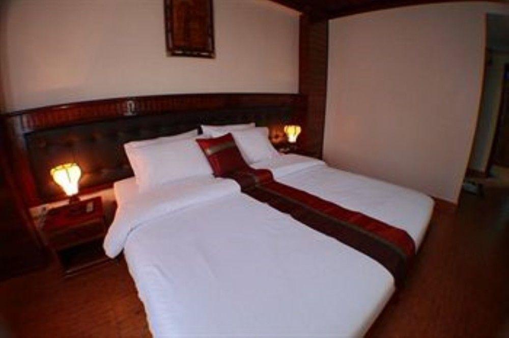 Angkor Pearl Hotel by null