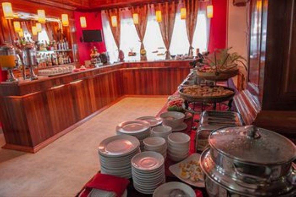 Angkor Pearl Hotel by null