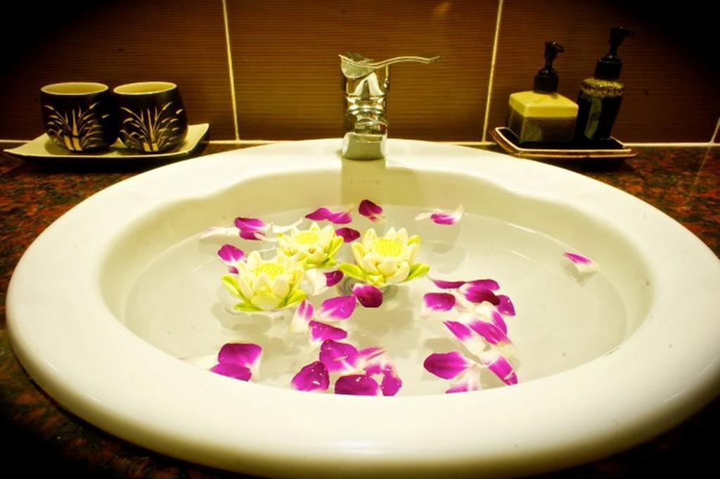 Angkor Pearl Hotel by null