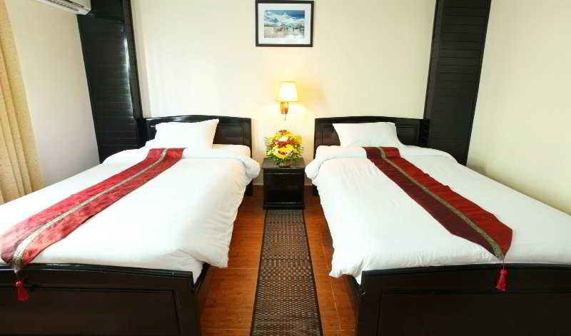 Angkor Pearl Hotel by null