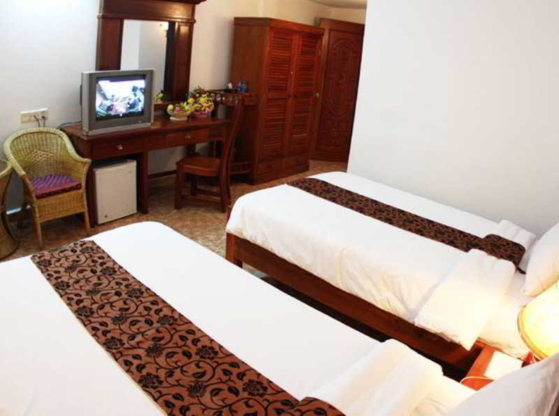 Reaksmey Chanreas Hotel by null