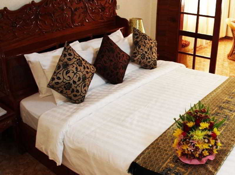 Reaksmey Chanreas Hotel by null