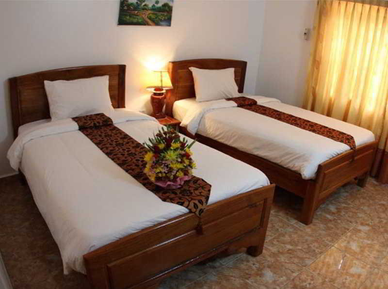 Reaksmey Chanreas Hotel by null