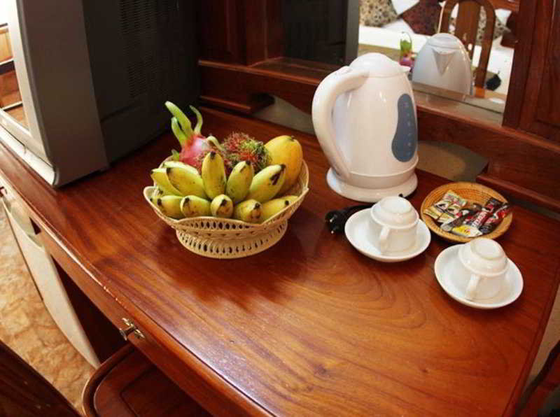Reaksmey Chanreas Hotel