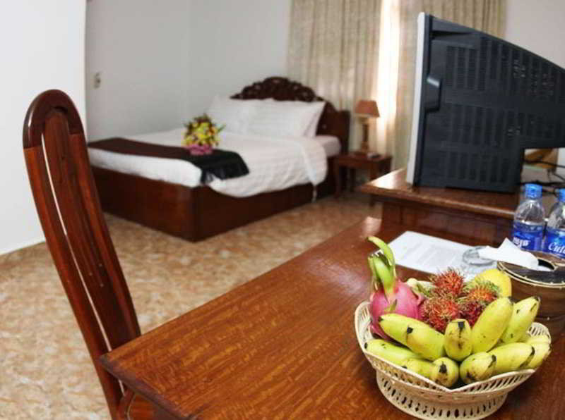 Reaksmey Chanreas Hotel by null