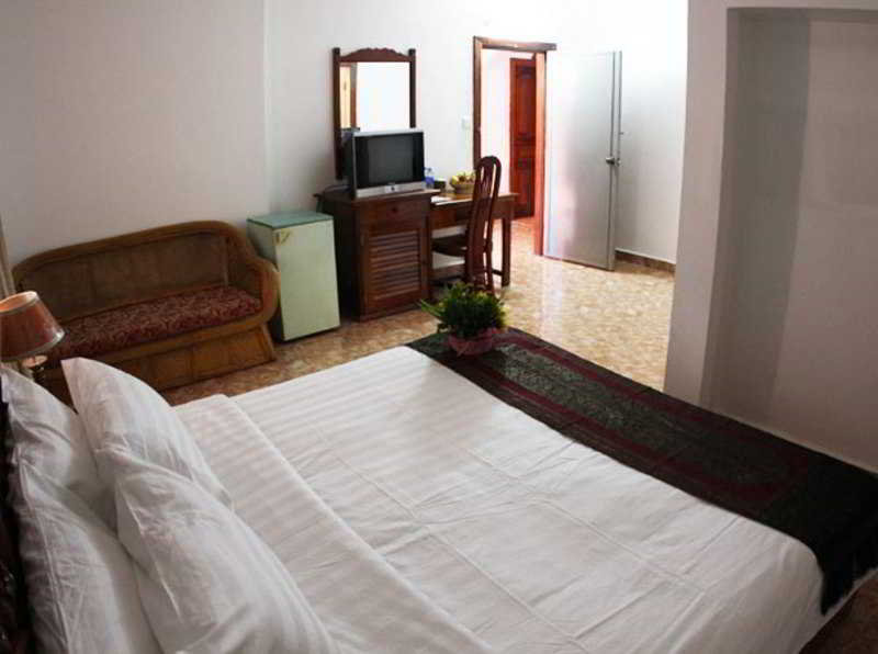 Reaksmey Chanreas Hotel by null