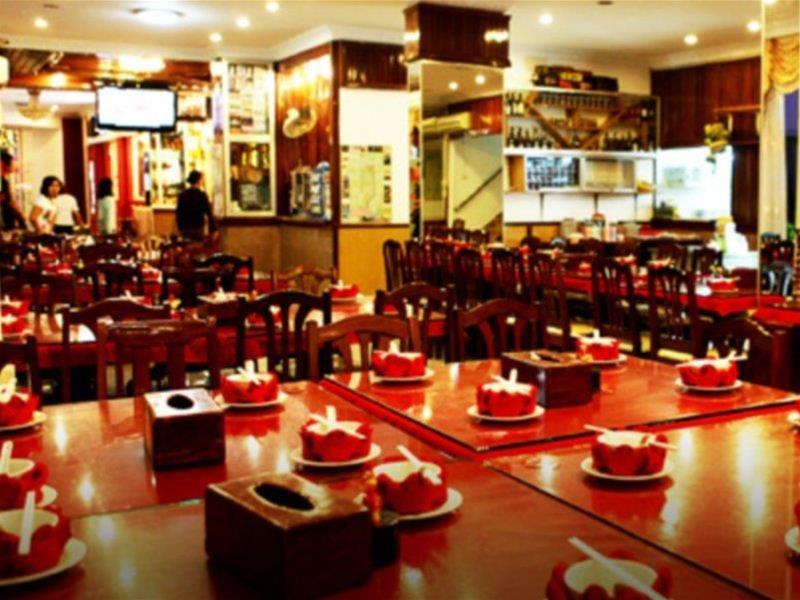 Asia Hotel