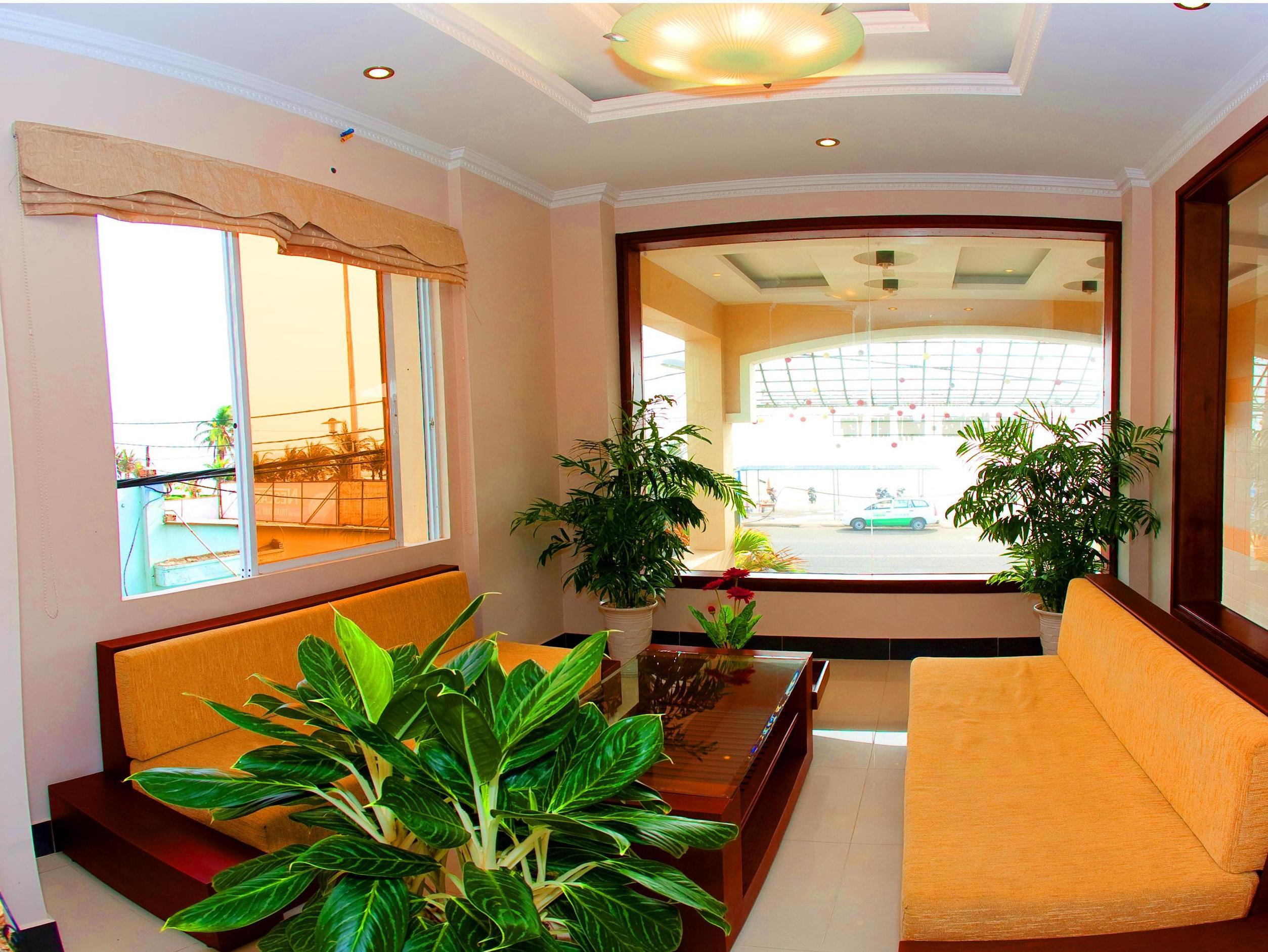 Ocean Star Hotel