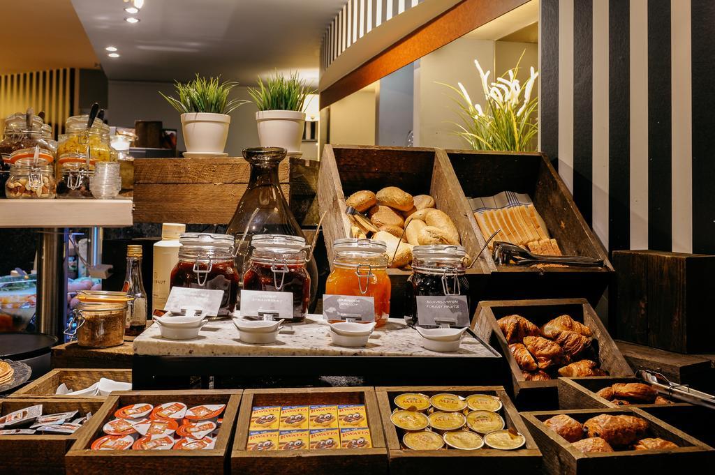 PREMIER SUITES PLUS Antwerp
