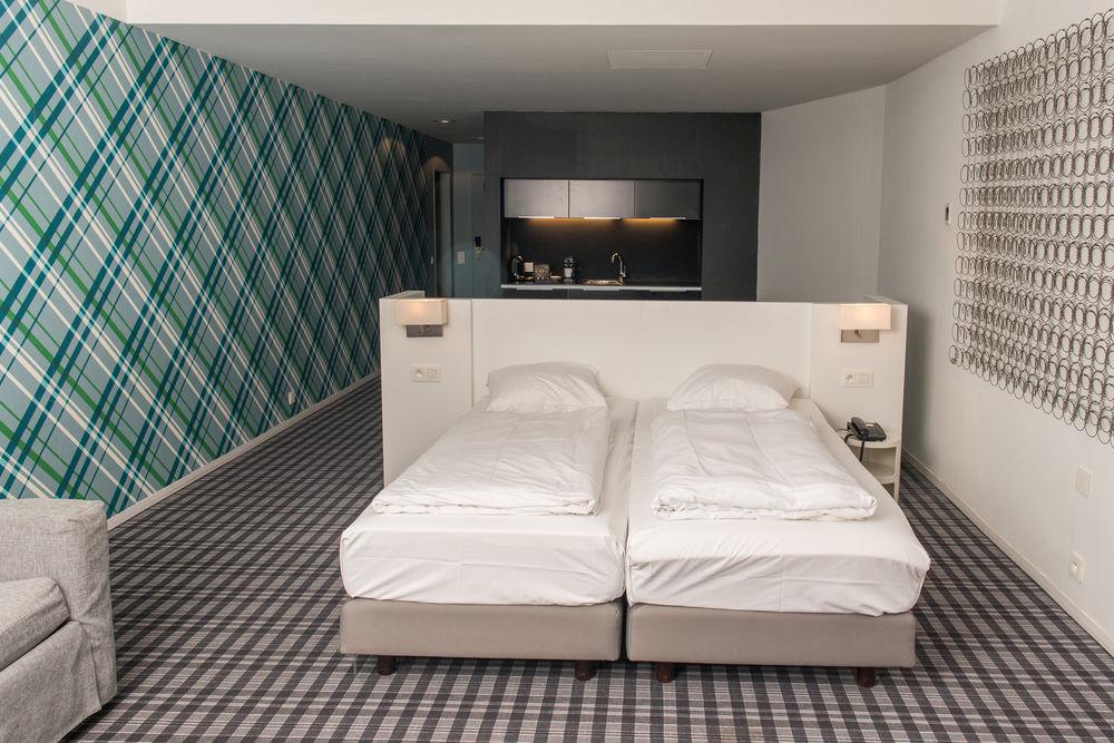 PREMIER SUITES Antwerp by null