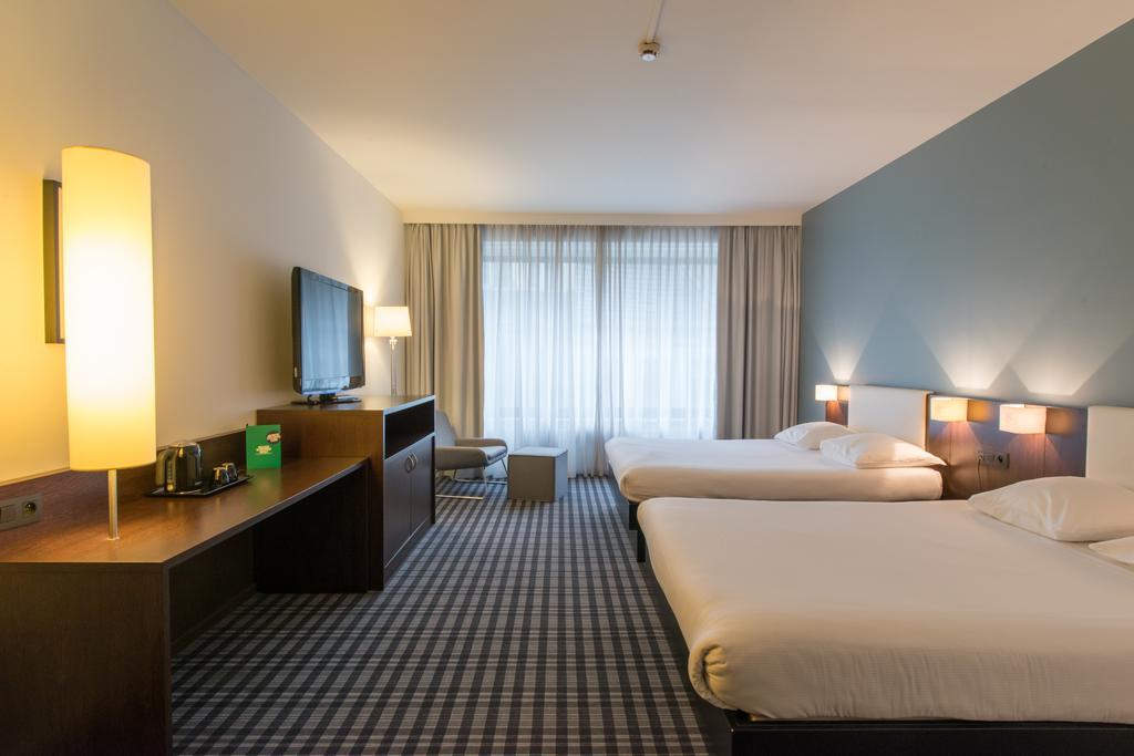 PREMIER SUITES Antwerp by null