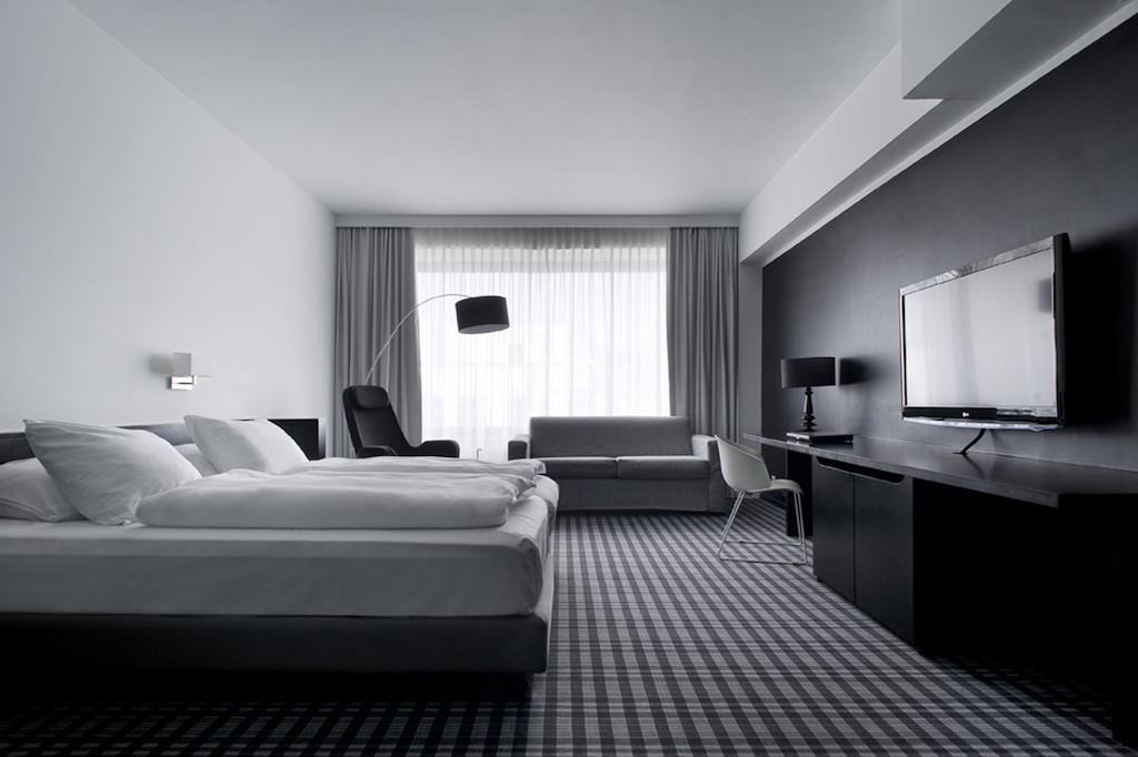 PREMIER SUITES Antwerp by null