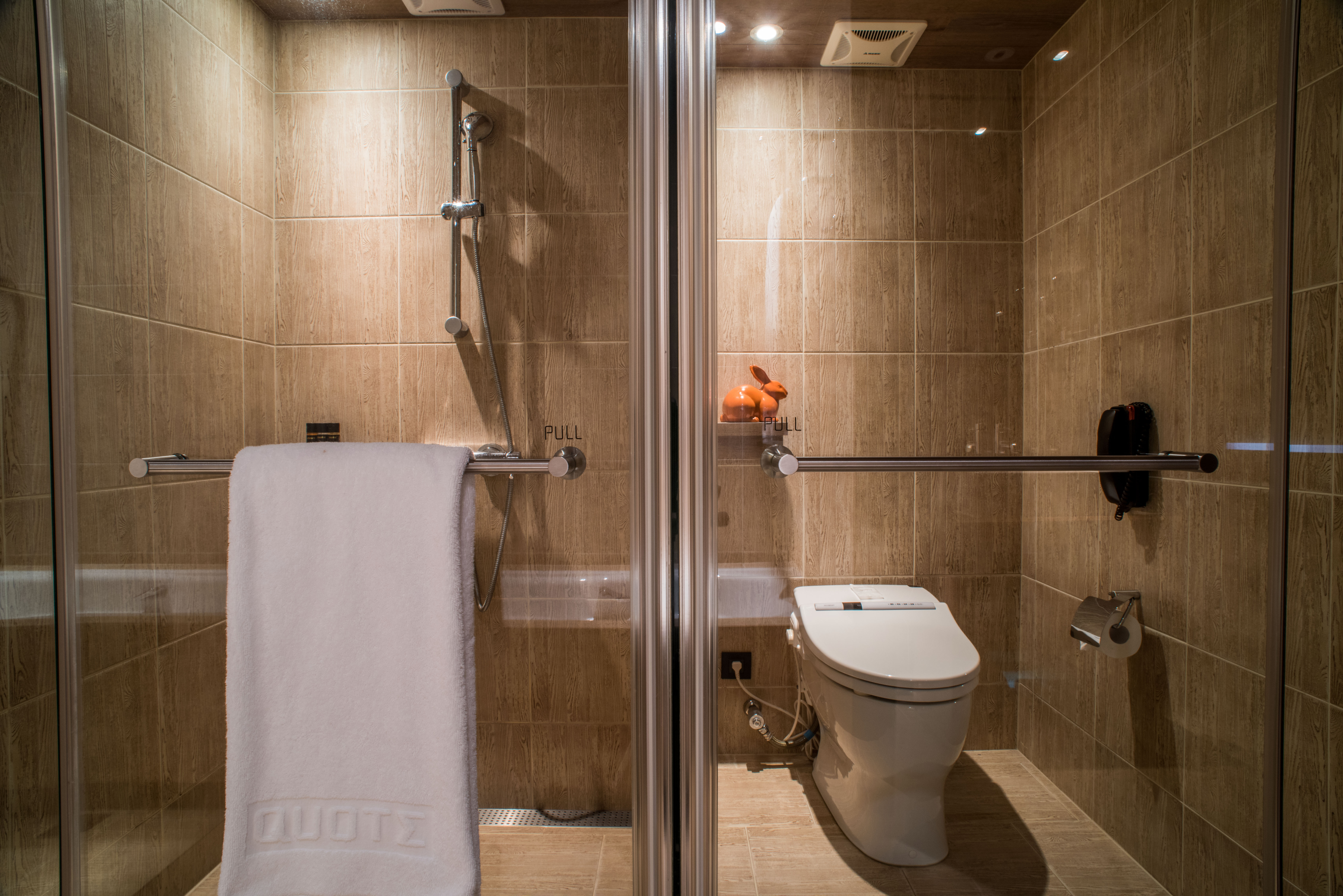 K Hotel Taipei Nanjing