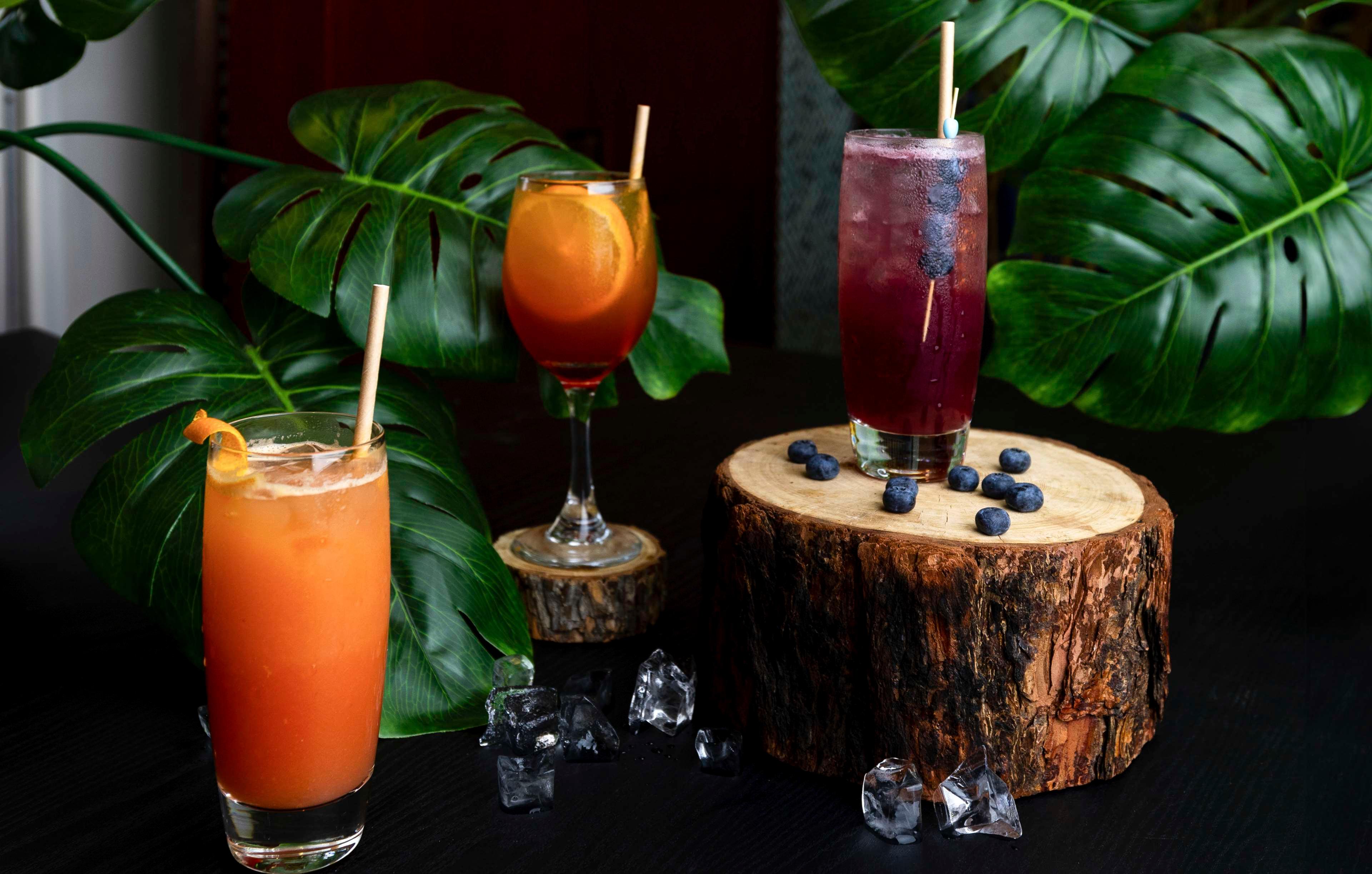 Kempinski Hotel Khan Palace Ulaanbaatar by null