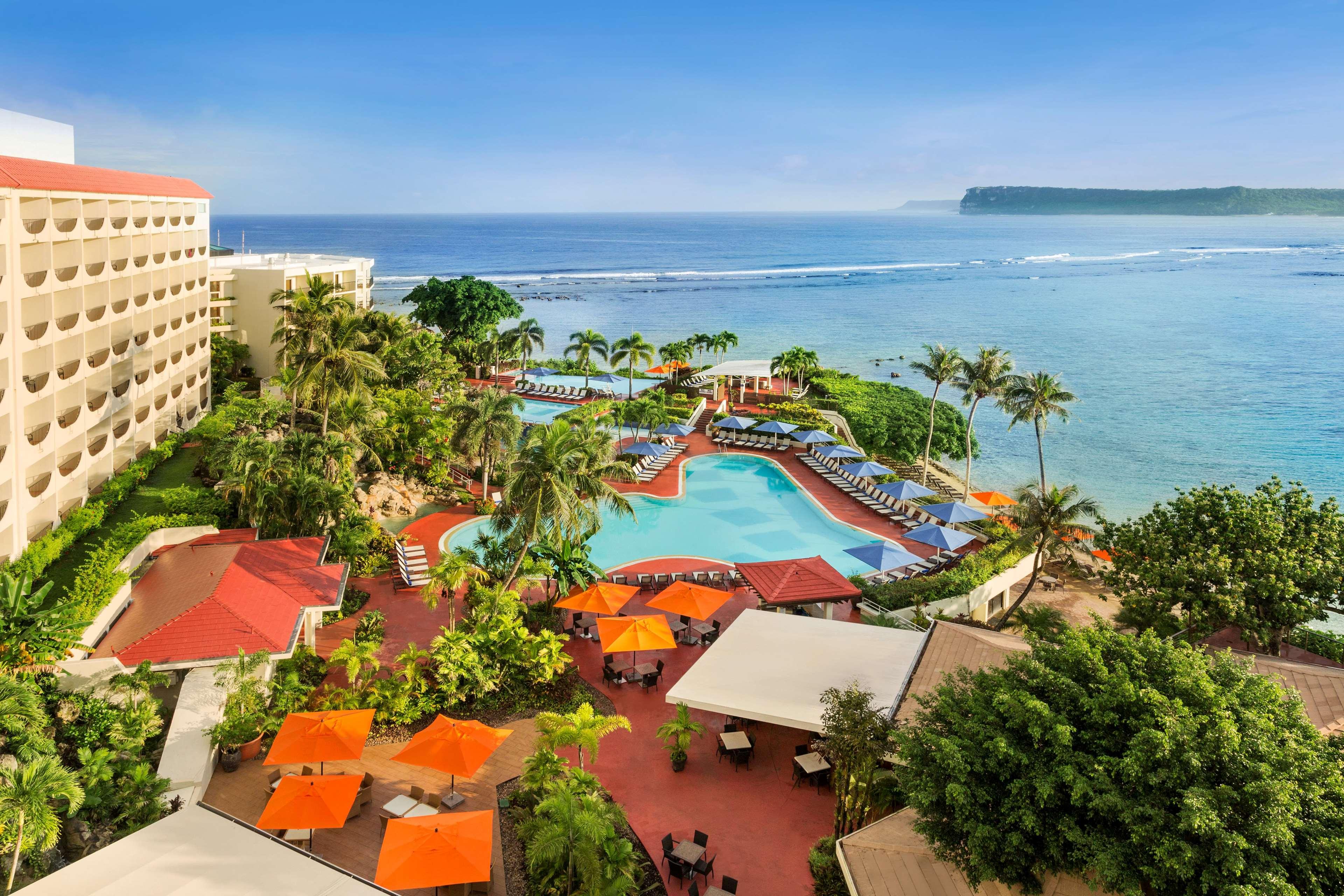Photo of Hilton Guam Resort & Spa
