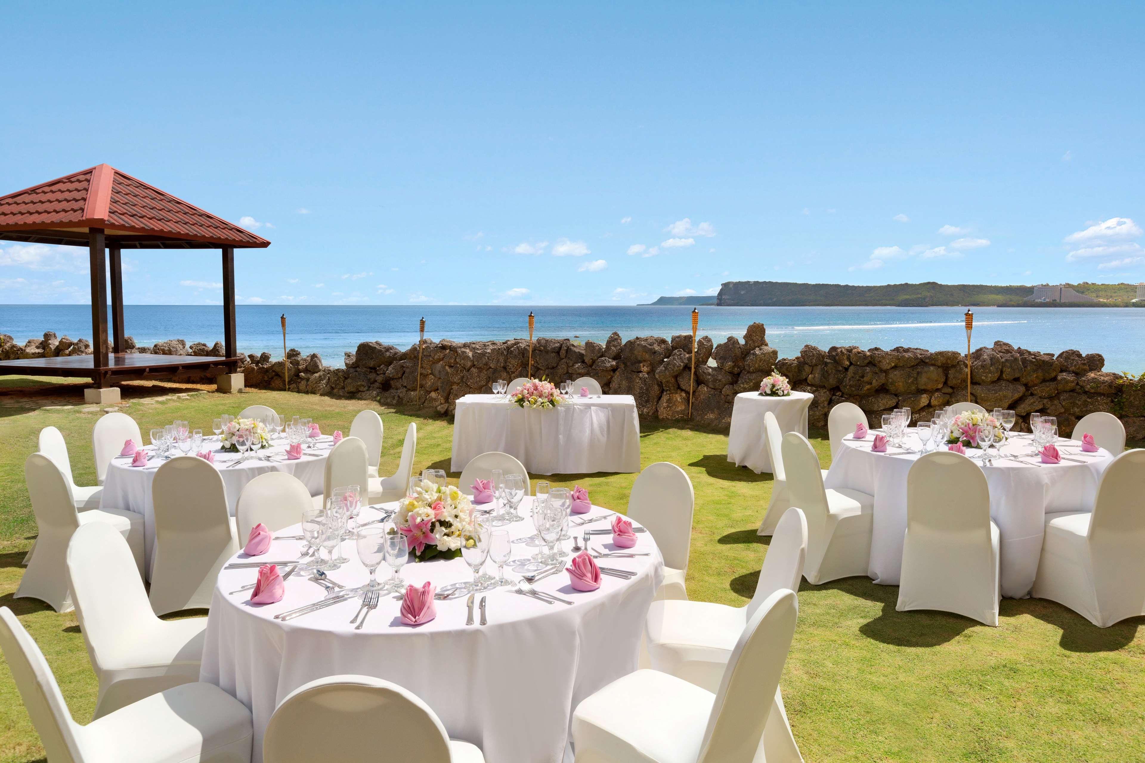 Hilton Guam Resort & Spa by null