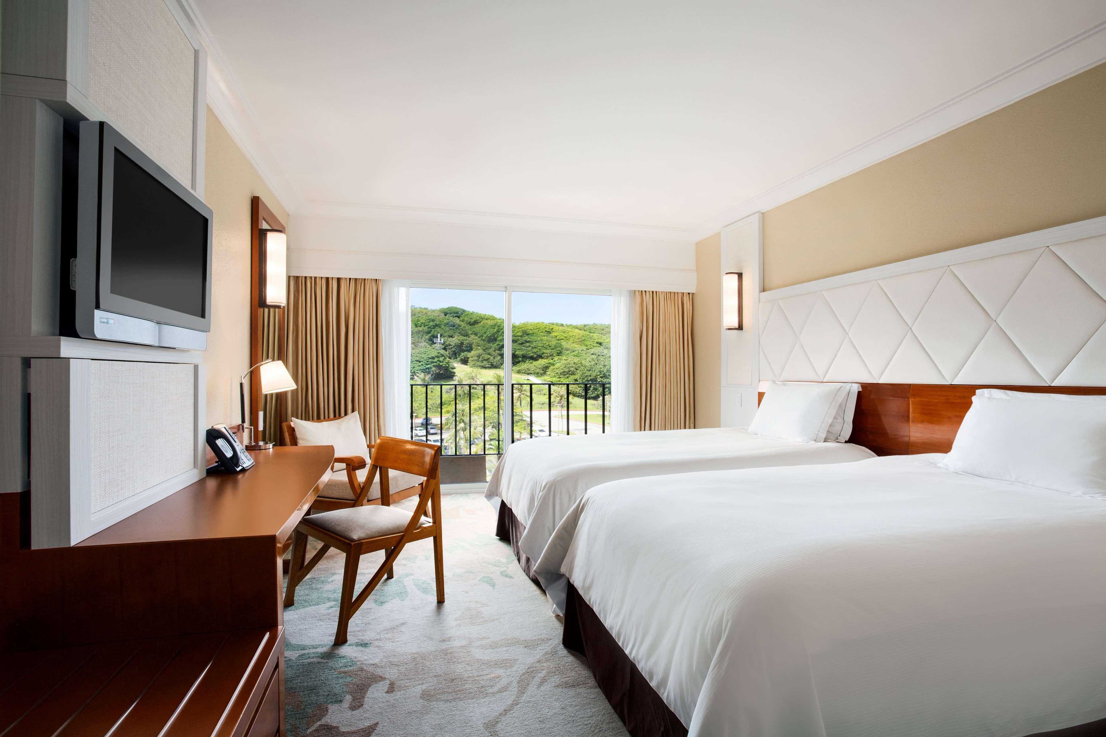 Hilton Guam Resort & Spa