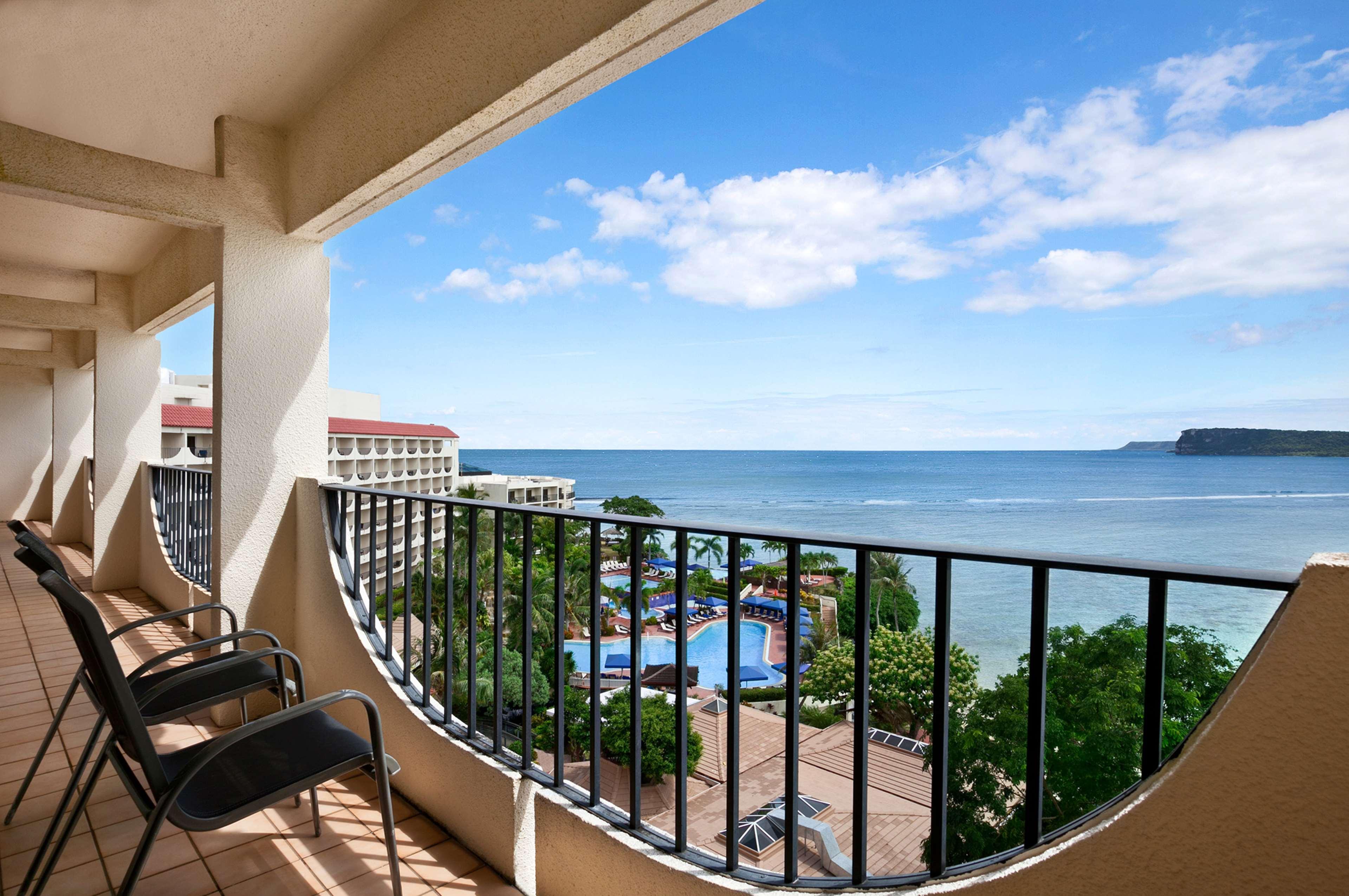 Hilton Guam Resort & Spa by null