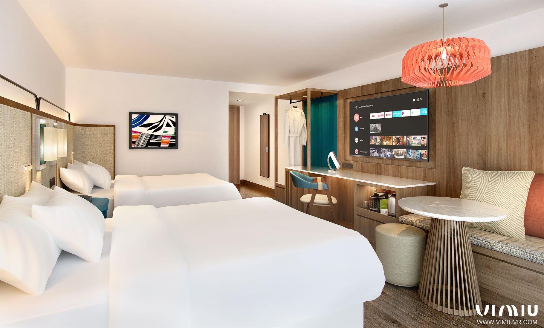 Crowne Plaza Resort Guam