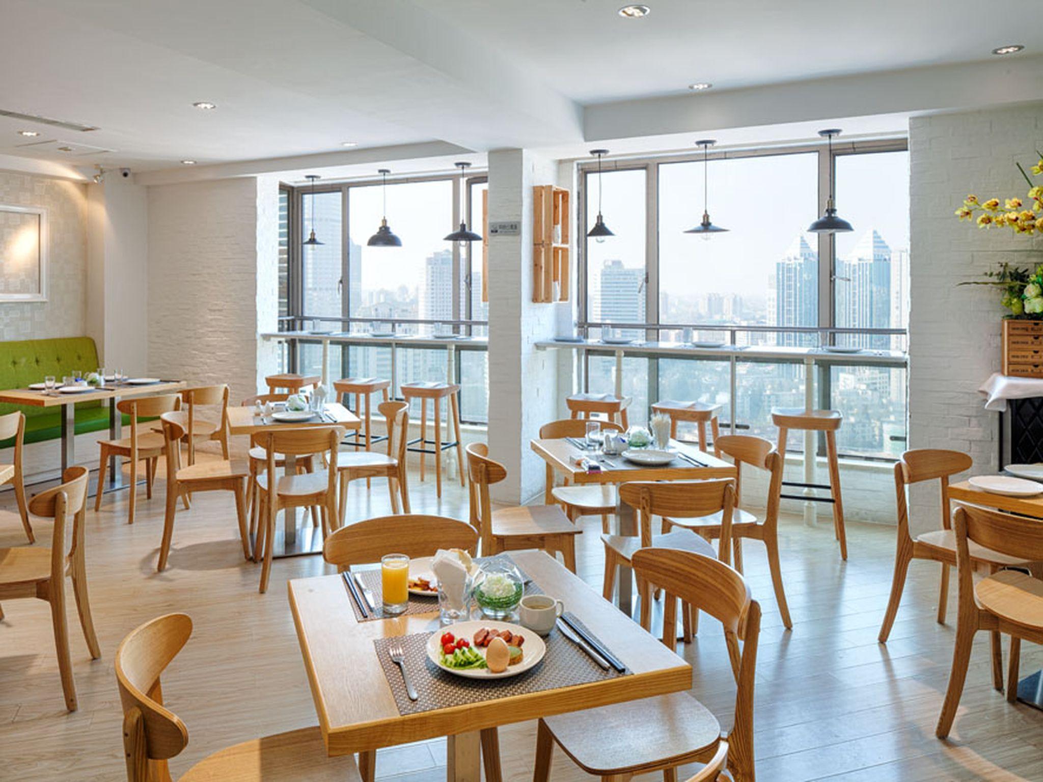 Kingtown Hongqiao Hotel Shanghai