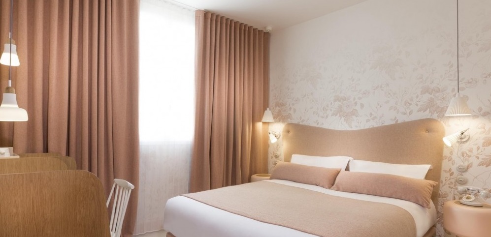 Hotel Le Lapin Blanc by null